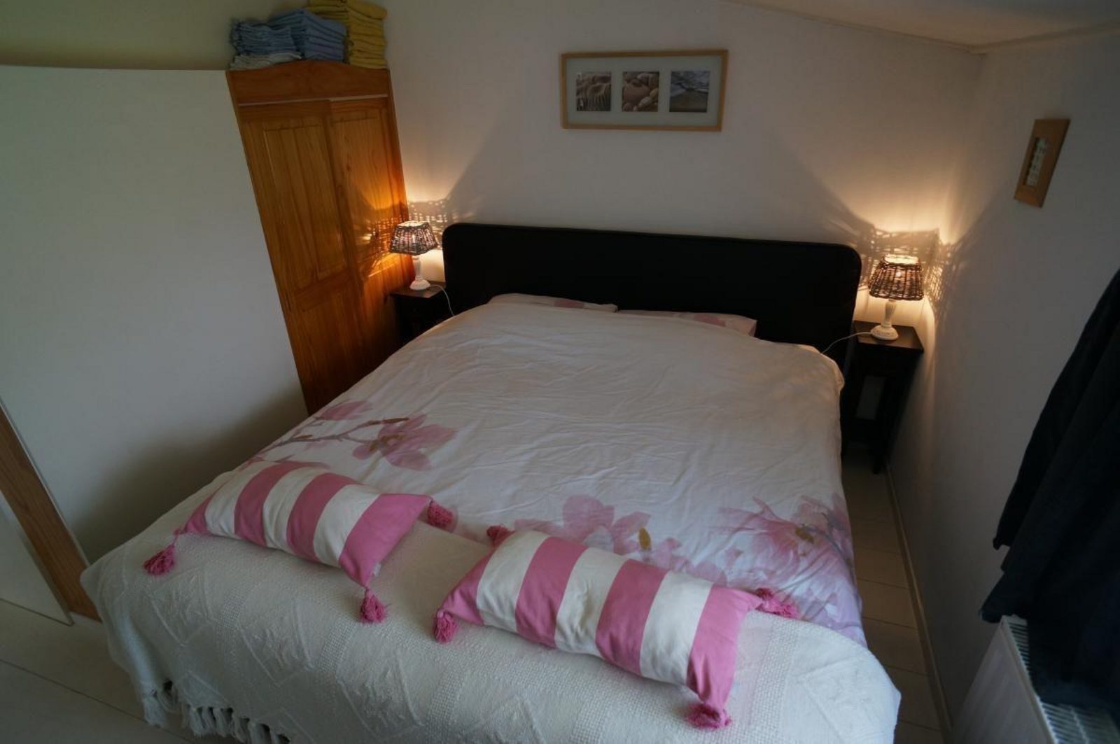 VZ190 Vakantiehuis Oostkapelle