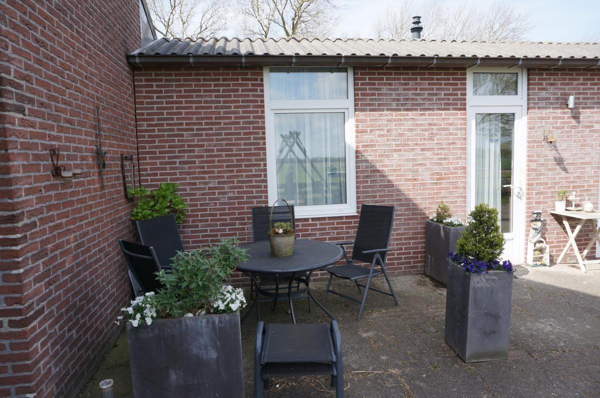 Afbeelding van VZ190 Vakantiehuis Oostkapelle