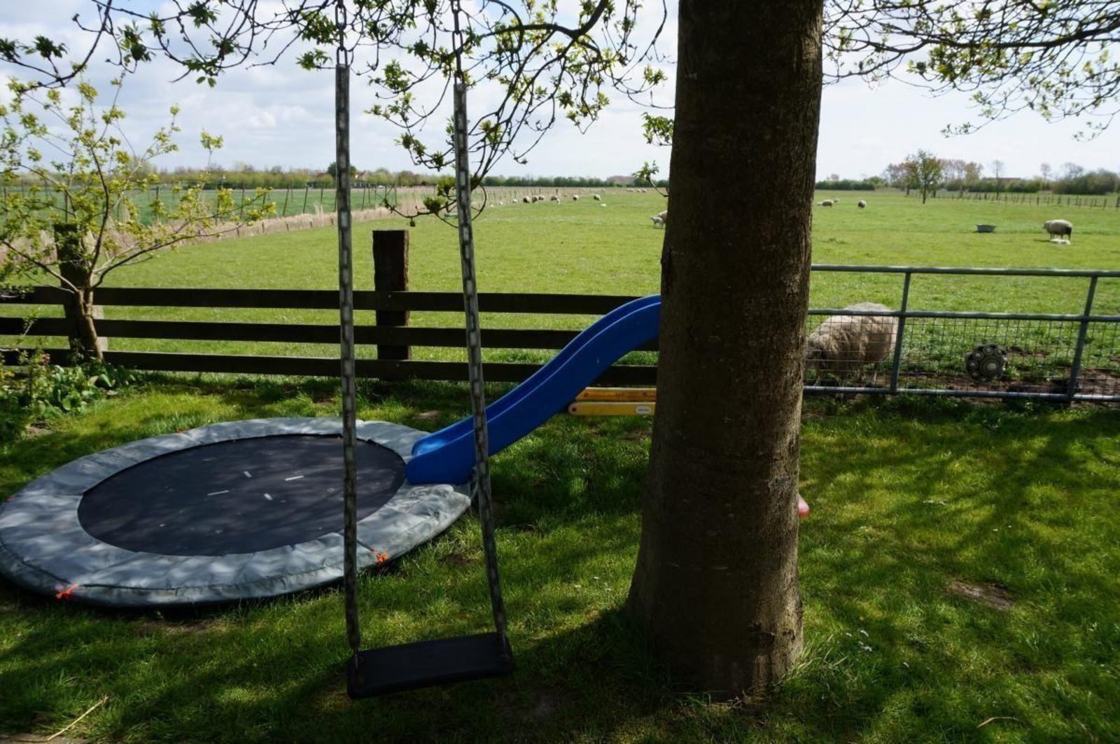 VZ190 Vakantiehuis Oostkapelle