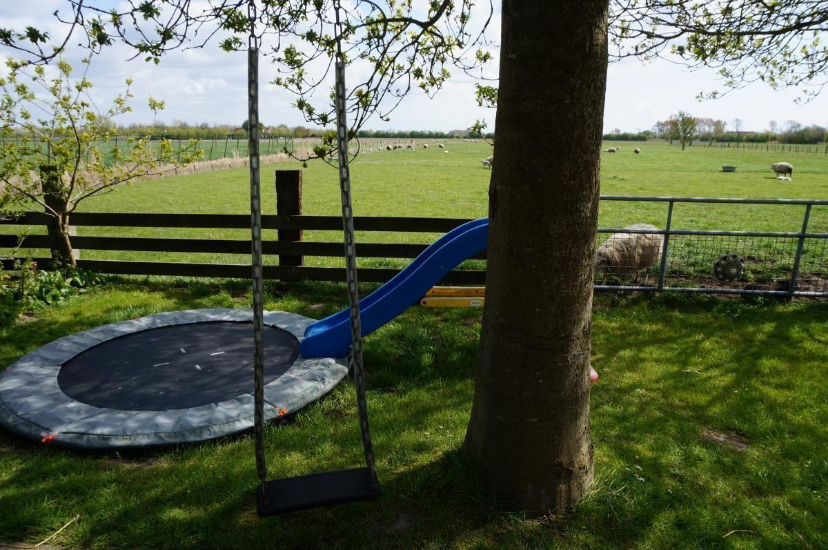 Afbeelding van VZ190 Vakantiehuis Oostkapelle