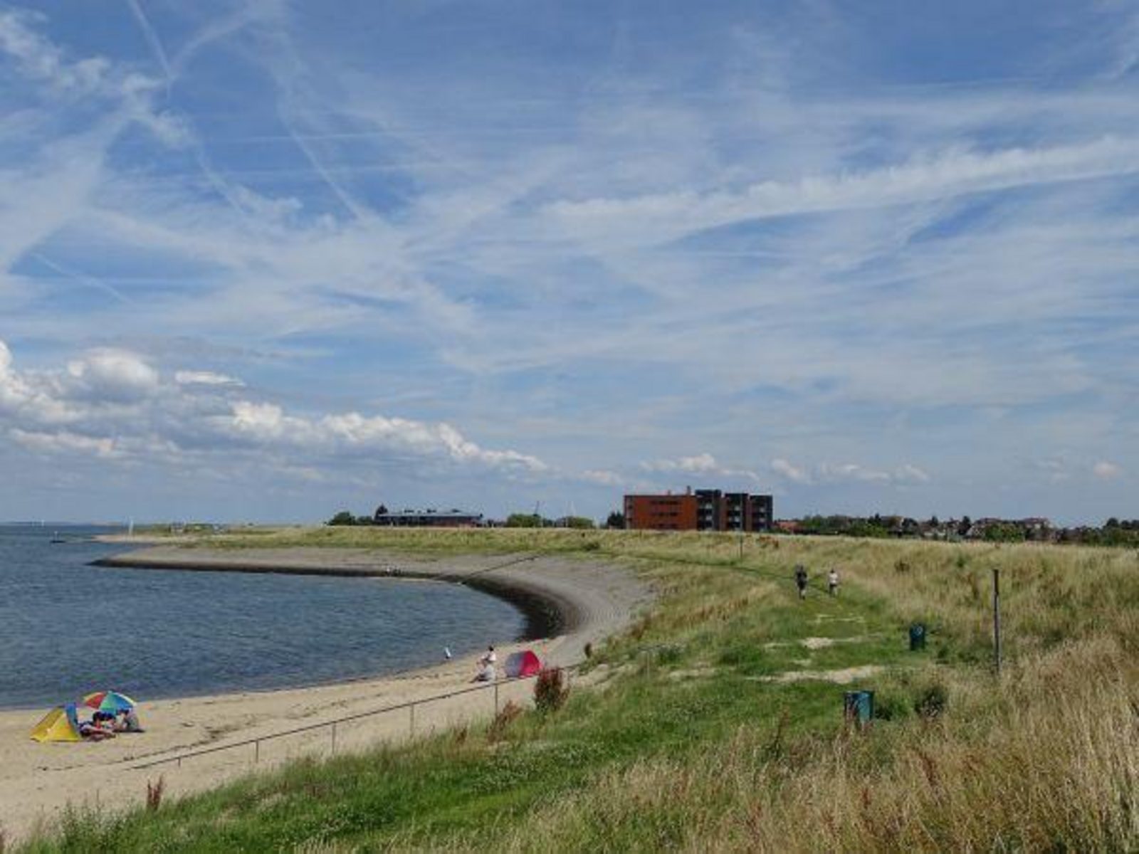 VZ195 Vakantievilla Wemeldinge