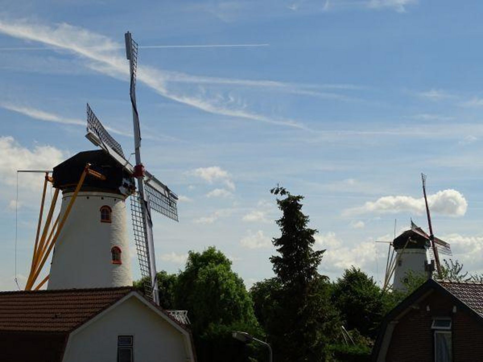 VZ195 Vakantievilla Wemeldinge