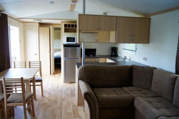 Afbeelding van VZ244 Chalet Oostkapelle