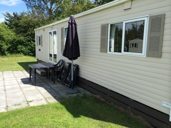 Afbeelding van VZ244 Chalet Oostkapelle