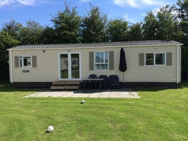 Afbeelding van VZ244 Chalet Oostkapelle