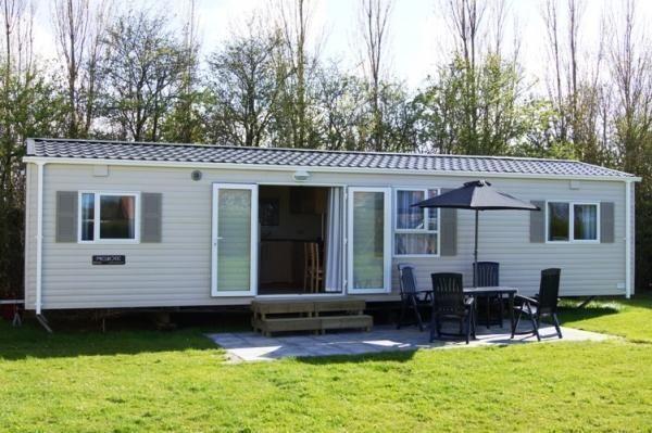 Afbeelding van VZ244 Chalet Oostkapelle