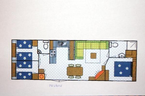 Afbeelding van VZ244 Chalet Oostkapelle