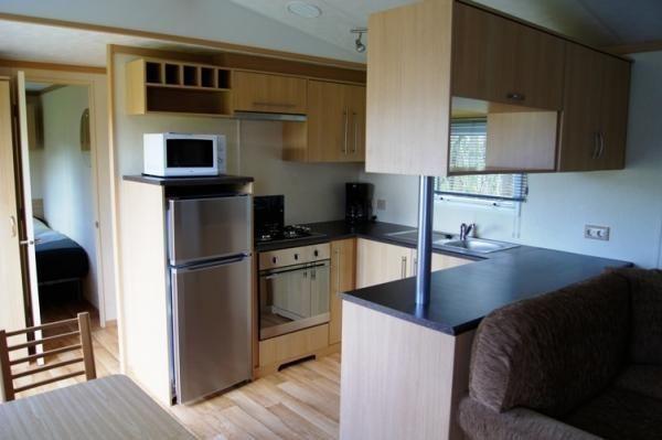 Afbeelding van VZ244 Chalet Oostkapelle