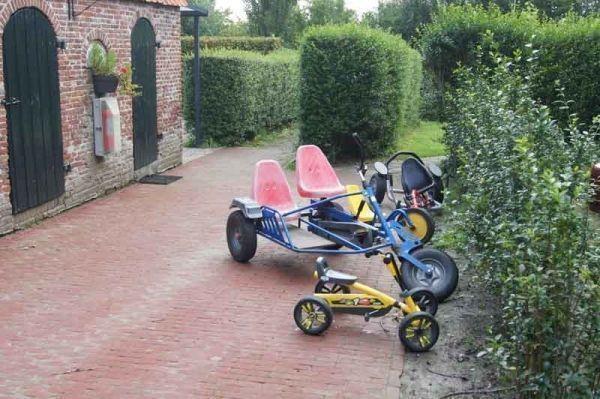 Afbeelding van VZ244 Chalet Oostkapelle
