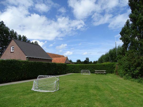 Afbeelding van VZ244 Chalet Oostkapelle