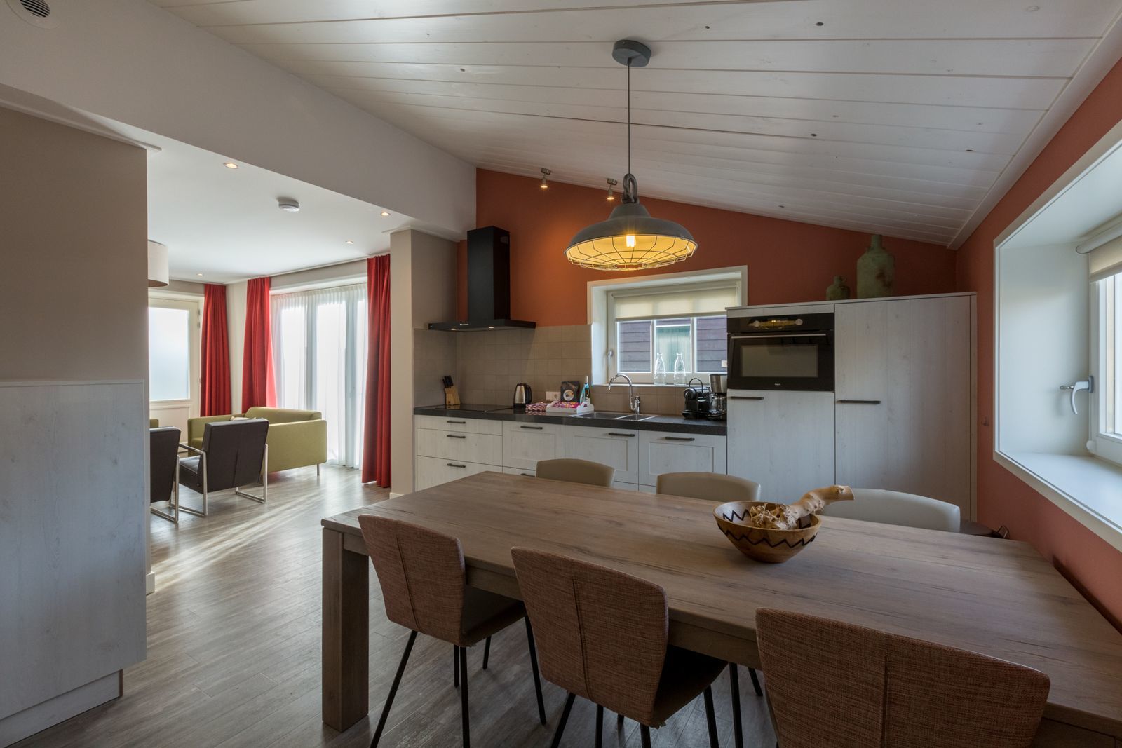 Aparment - Noordweg 56a | Oostkapelle "Comfort 6 personen"