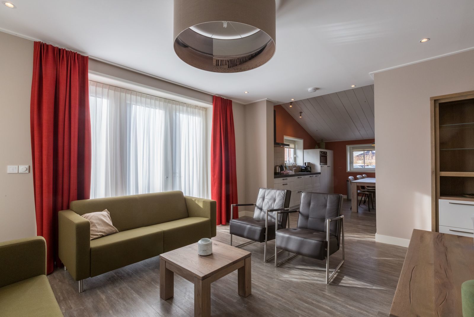 Aparment - Noordweg 56a | Oostkapelle "Comfort 6 personen"