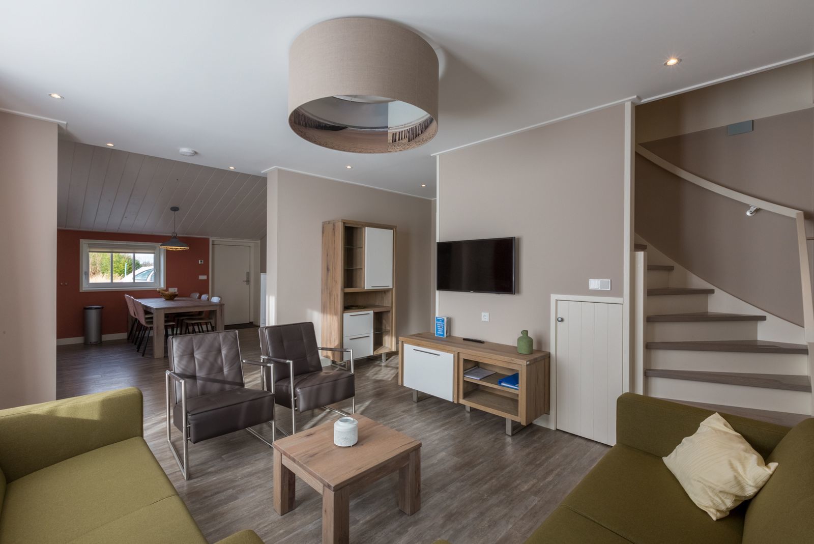 Aparment - Noordweg 56a | Oostkapelle "Comfort 6 personen"