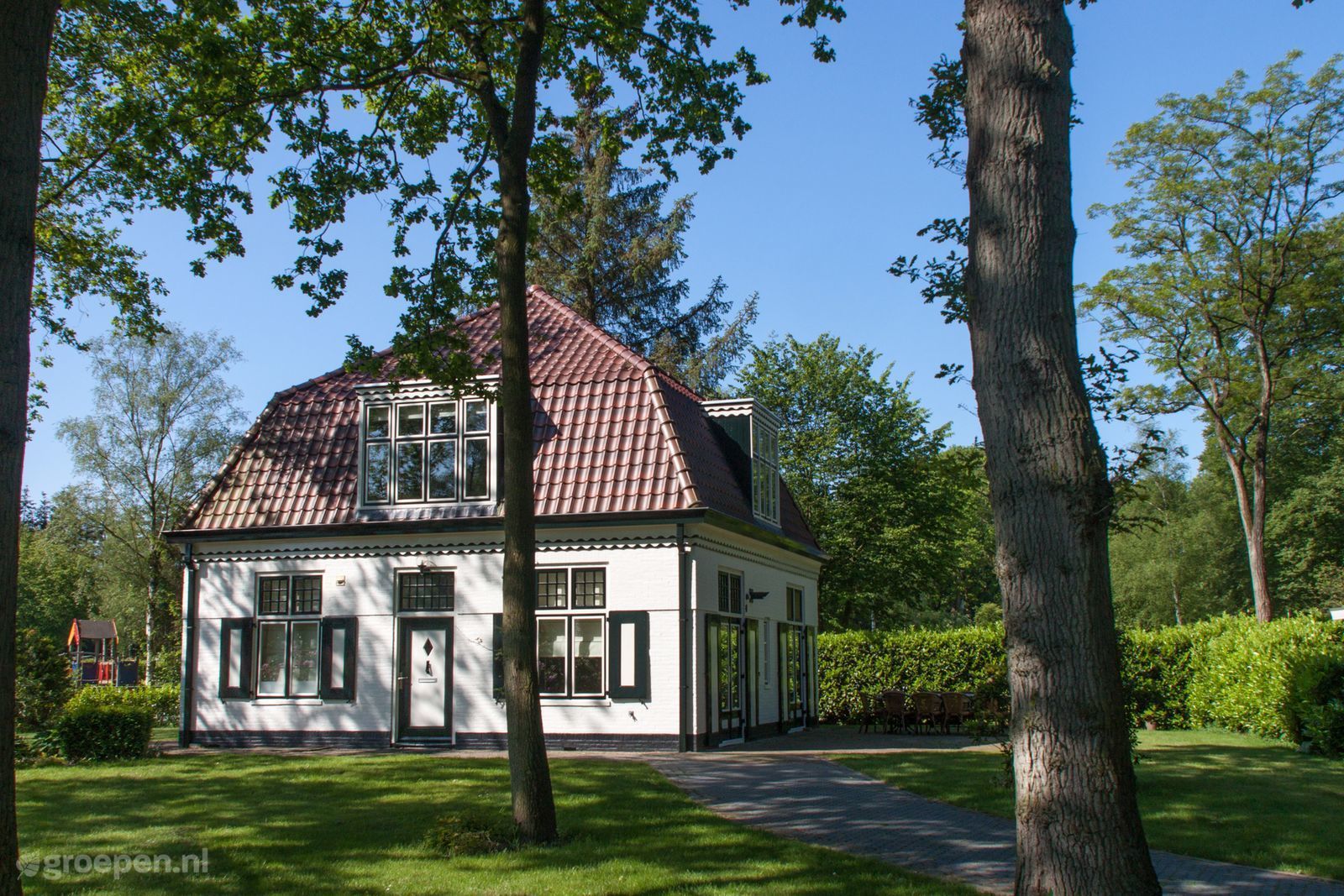 De bult