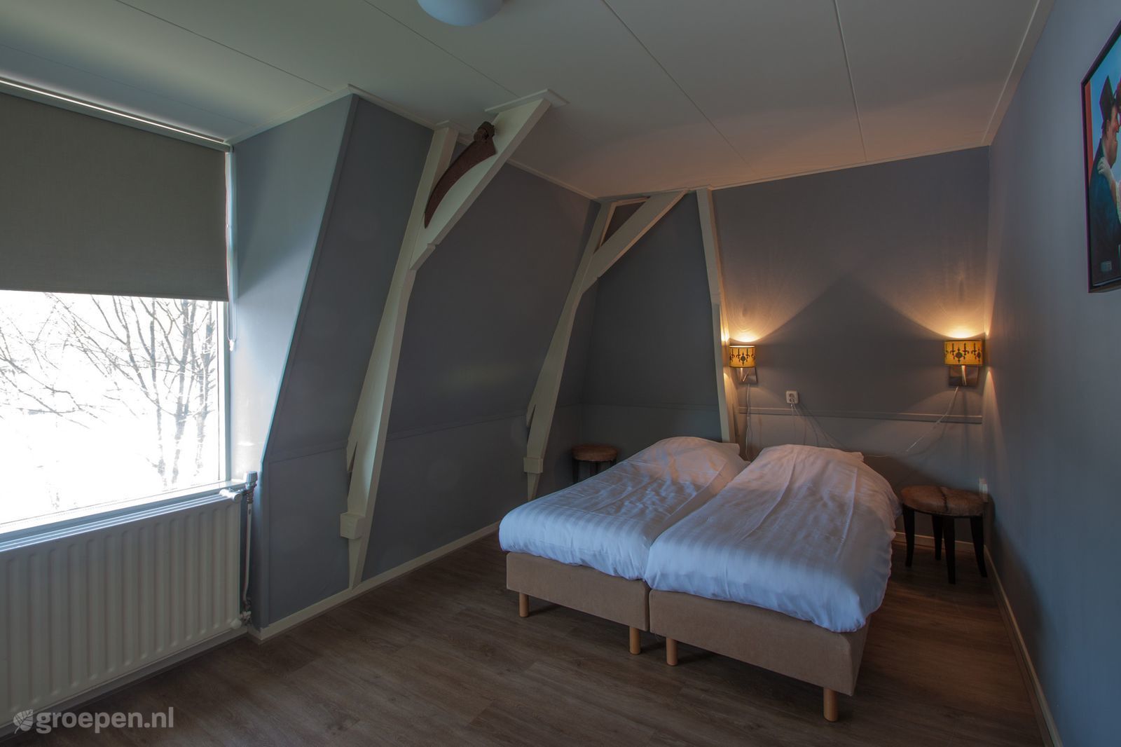 De bult