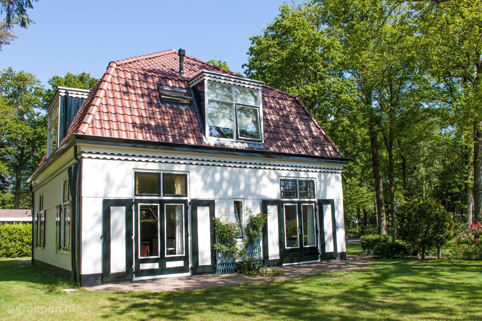 De bult