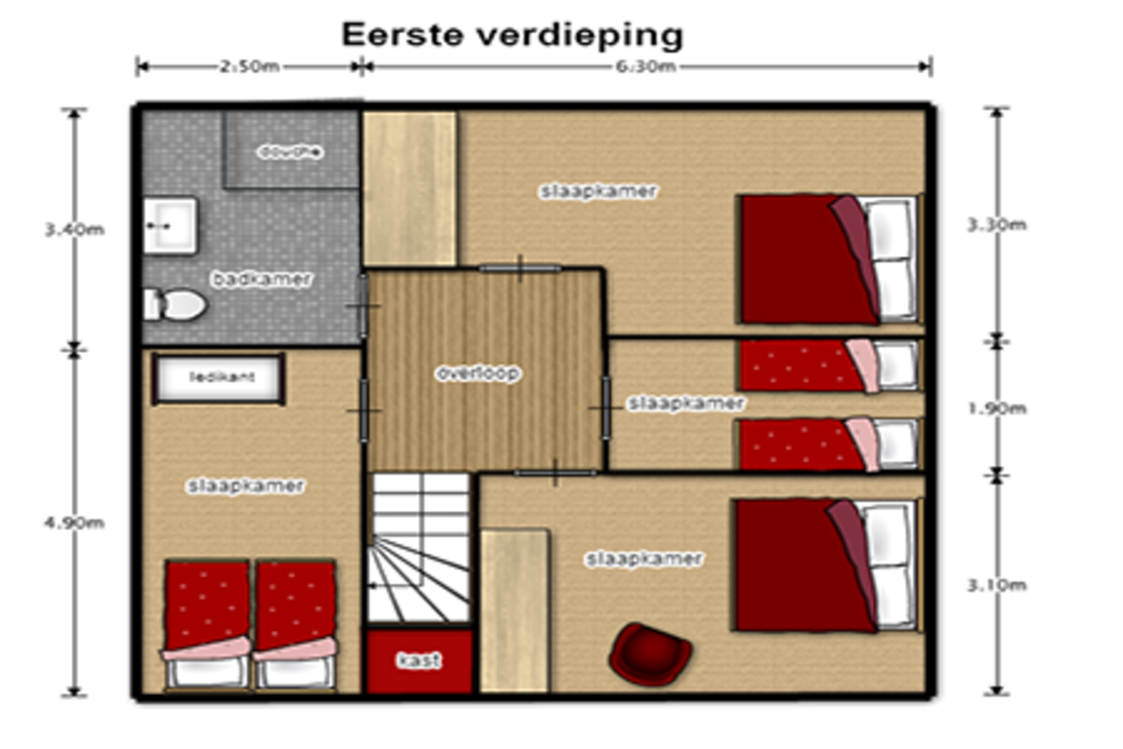 De bult