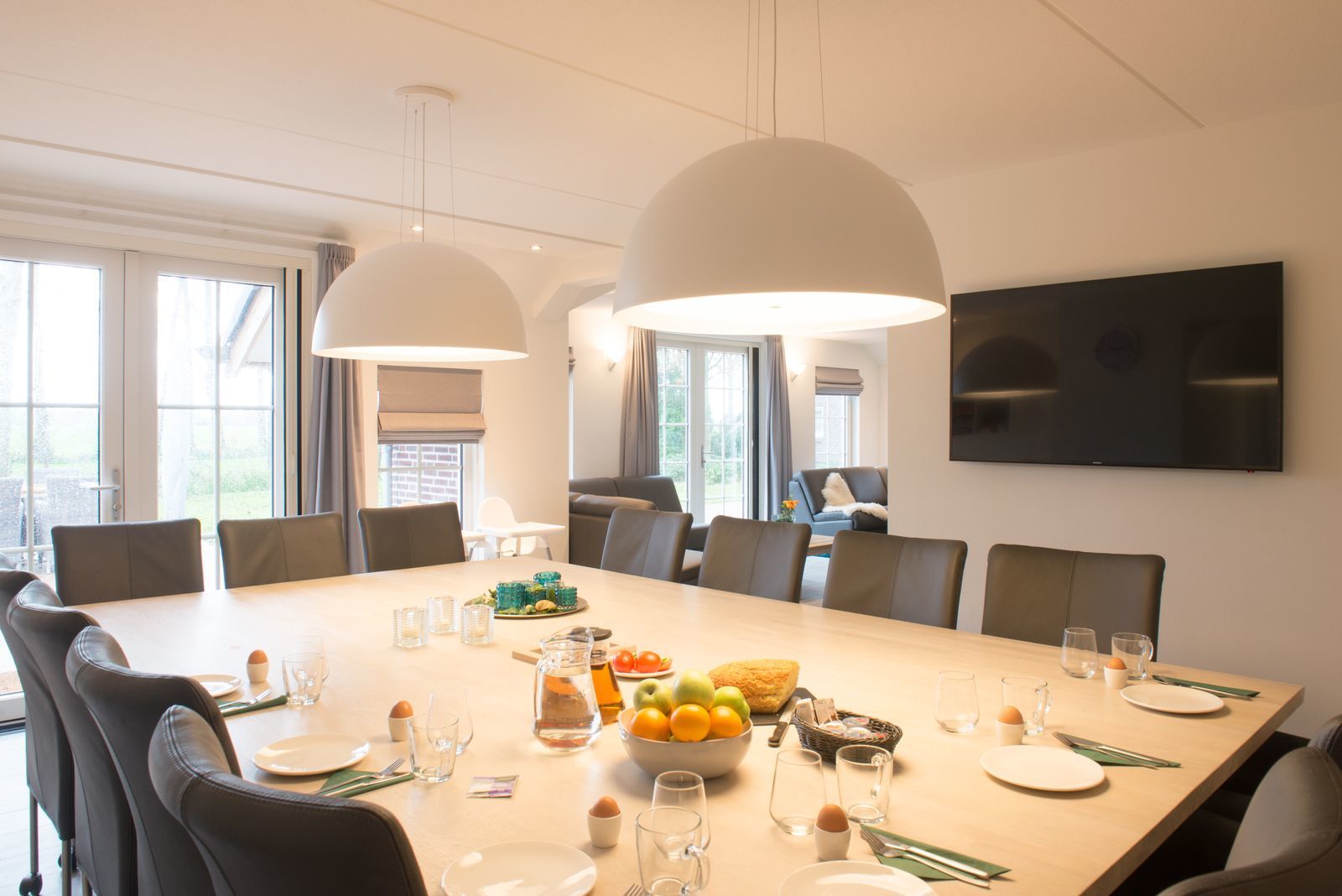 Wilgenhaege Wellness 14 people