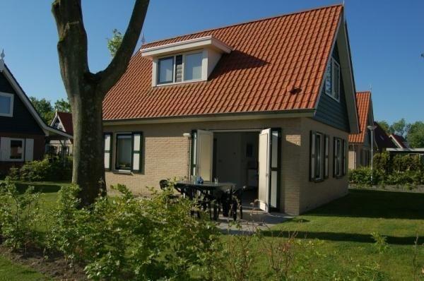 Afbeelding van VZ252 Luxe Vakantiewoning Zonnemaire
