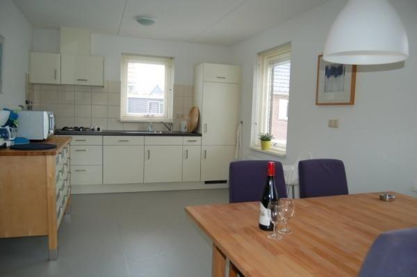 Afbeelding van VZ252 Luxe Vakantiewoning Zonnemaire