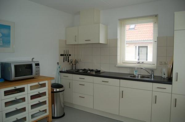Afbeelding van VZ252 Luxe Vakantiewoning Zonnemaire