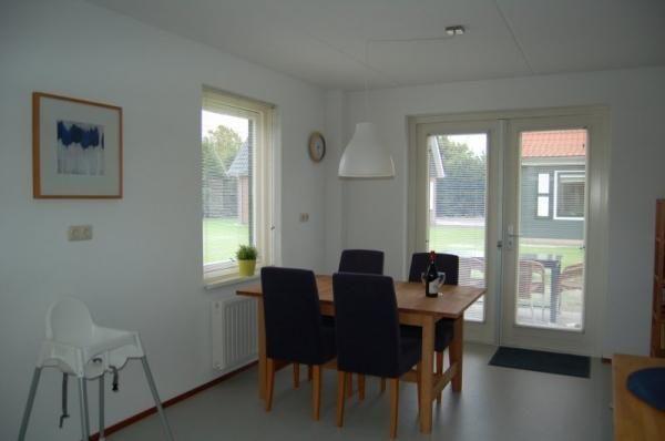 Afbeelding van VZ252 Luxe Vakantiewoning Zonnemaire