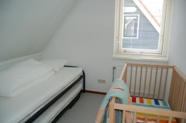 Afbeelding van VZ252 Luxe Vakantiewoning Zonnemaire