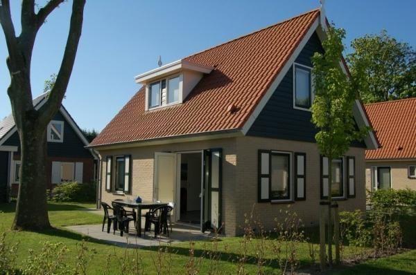 Afbeelding van VZ252 Luxe Vakantiewoning Zonnemaire