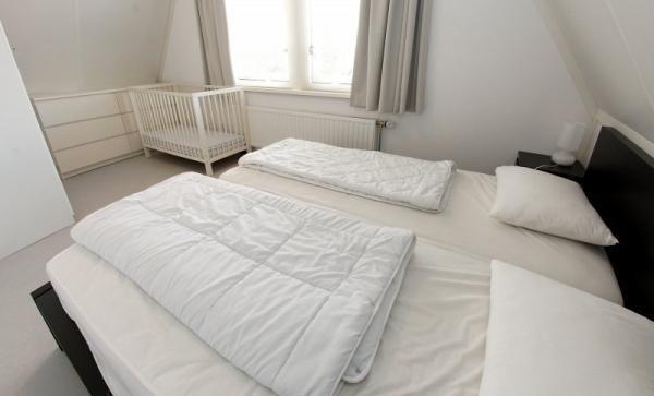 Afbeelding van VZ253 Luxe Vakantiewoning Zonnemaire