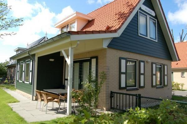 Afbeelding van VZ253 Luxe Vakantiewoning Zonnemaire
