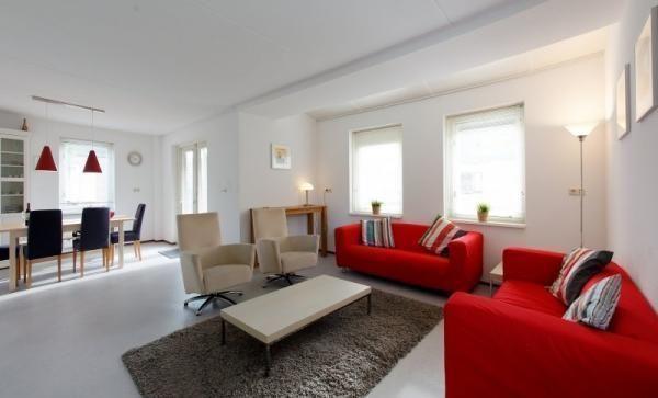Afbeelding van VZ253 Luxe Vakantiewoning Zonnemaire