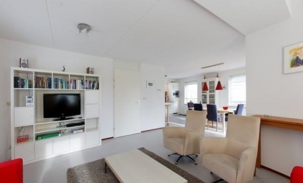 Afbeelding van VZ253 Luxe Vakantiewoning Zonnemaire