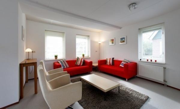 Afbeelding van VZ253 Luxe Vakantiewoning Zonnemaire