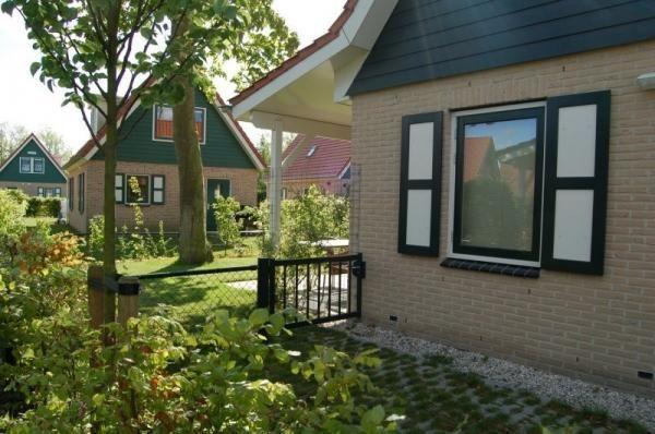 Afbeelding van VZ253 Luxe Vakantiewoning Zonnemaire