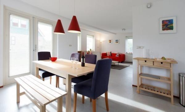 Afbeelding van VZ253 Luxe Vakantiewoning Zonnemaire