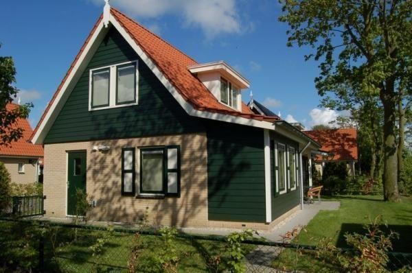 Afbeelding van VZ253 Luxe Vakantiewoning Zonnemaire