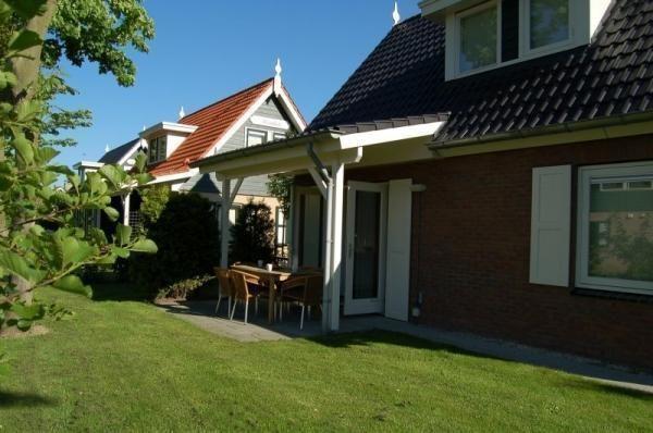 Afbeelding van VZ254 Luxe Vakantiewoning Zonnemaire