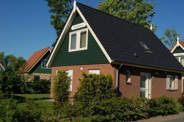 Afbeelding van VZ254 Luxe Vakantiewoning Zonnemaire