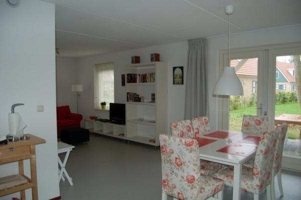 Afbeelding van VZ254 Luxe Vakantiewoning Zonnemaire
