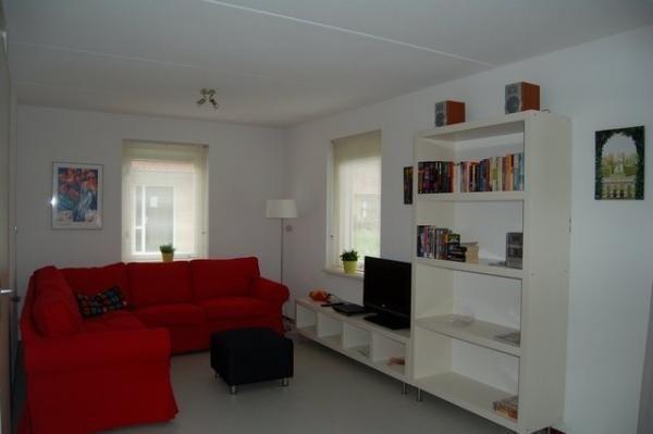 Afbeelding van VZ254 Luxe Vakantiewoning Zonnemaire