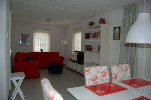 Afbeelding van VZ254 Luxe Vakantiewoning Zonnemaire