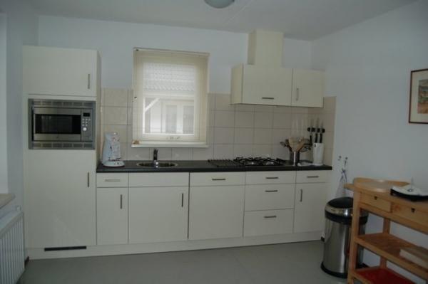 Afbeelding van VZ254 Luxe Vakantiewoning Zonnemaire