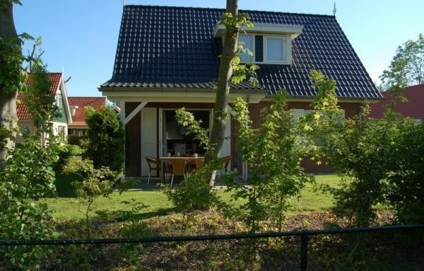 Afbeelding van VZ254 Luxe Vakantiewoning Zonnemaire
