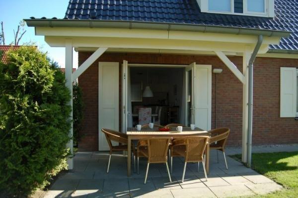 Afbeelding van VZ254 Luxe Vakantiewoning Zonnemaire