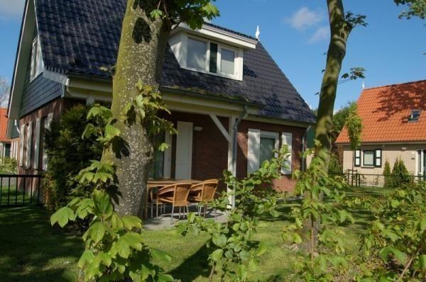 Afbeelding van VZ254 Luxe Vakantiewoning Zonnemaire
