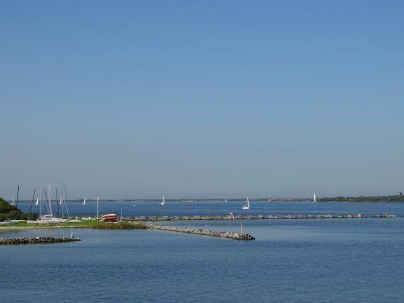 VZ255 Vakantiewoning Zonnemaire