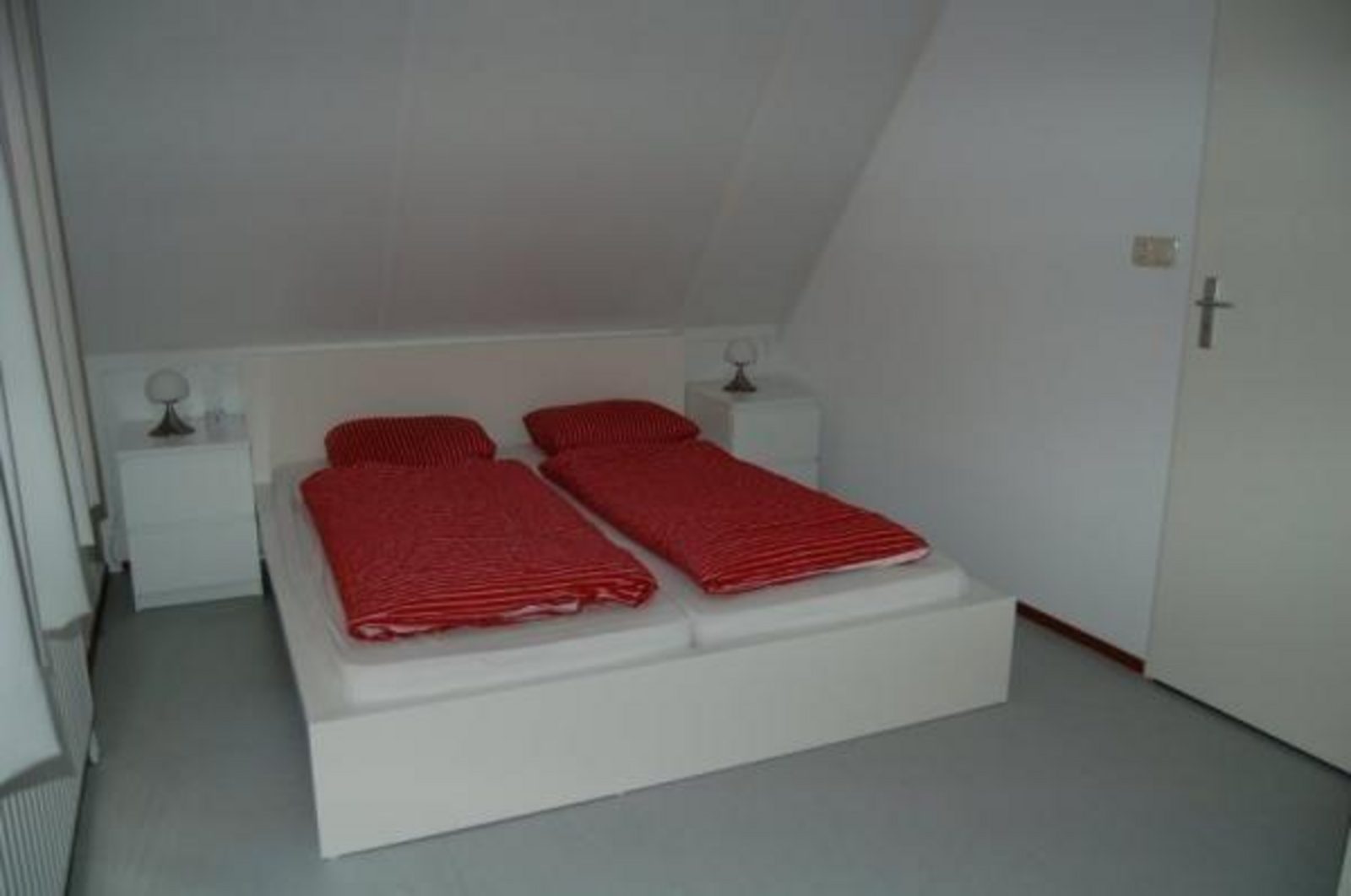 VZ255 Vakantiewoning Zonnemaire