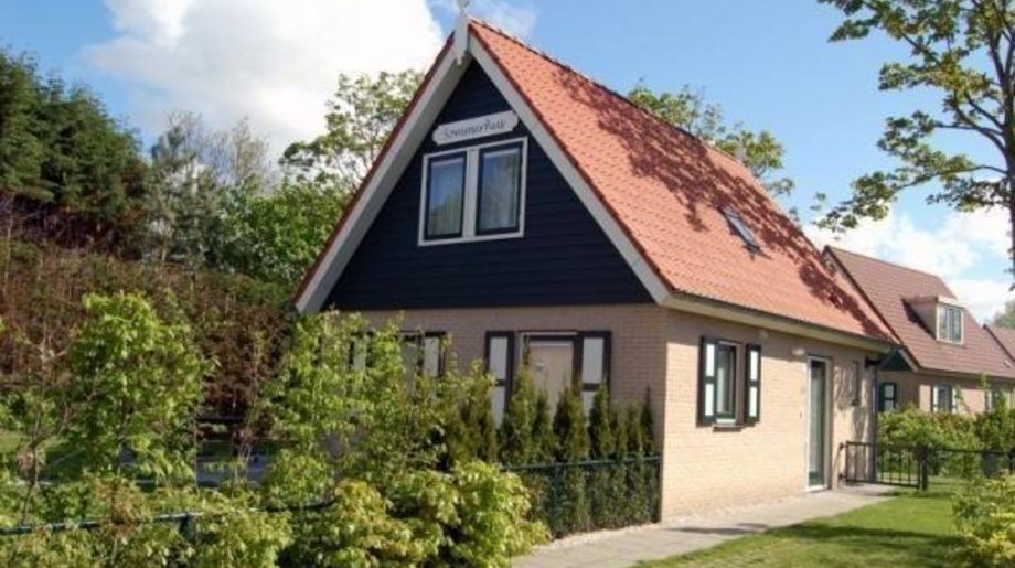 VZ255 Vakantiewoning Zonnemaire VZ255 Vakantiewoning Zonnemaire