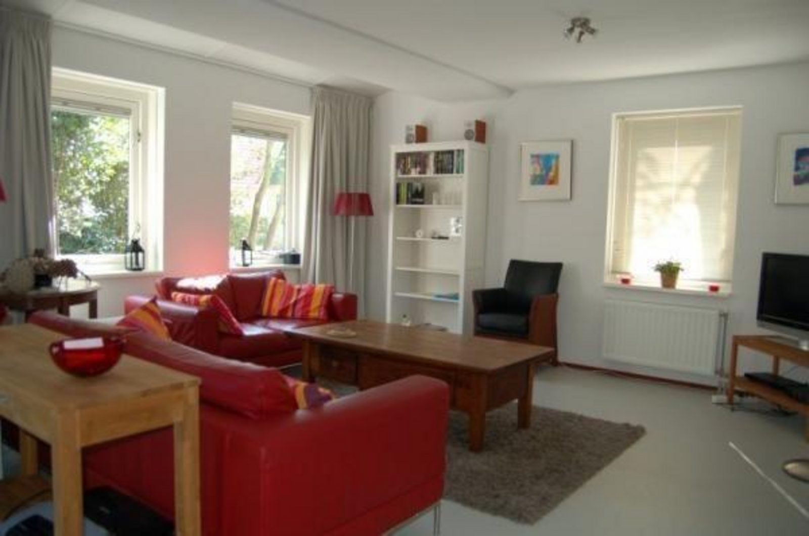 VZ255 Vakantiewoning Zonnemaire