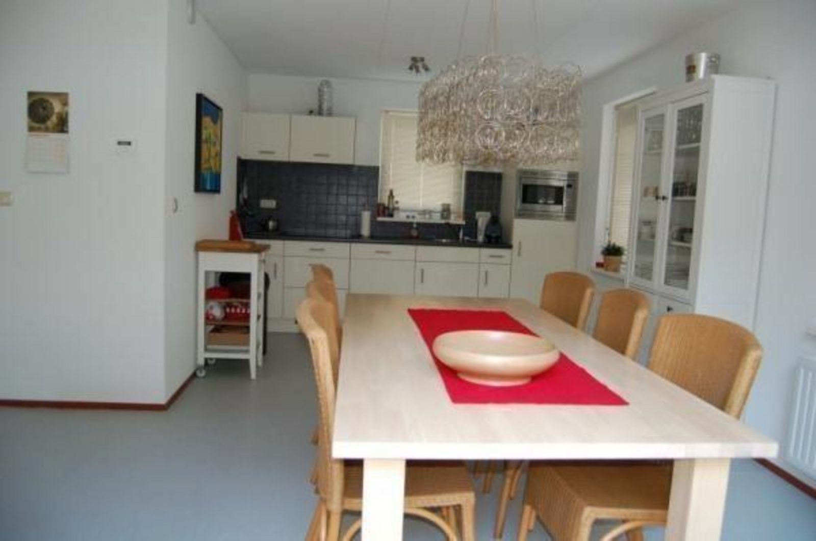 VZ255 Vakantiewoning Zonnemaire
